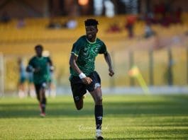 Emmanuel Mamah