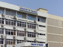 Finance Ministry