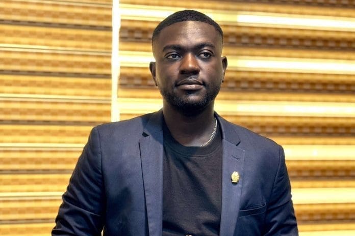 Frank Duah Poku Frank Duah Poku