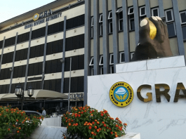 Gra