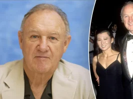 Gene Hackman