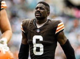 Ghana Federation Of American Football