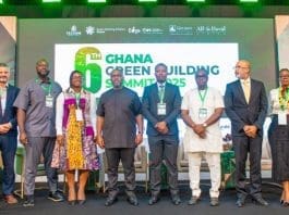 Ghana Green Building Summit