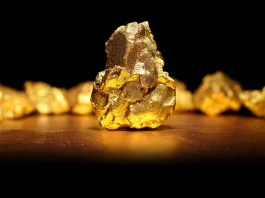 Gold N