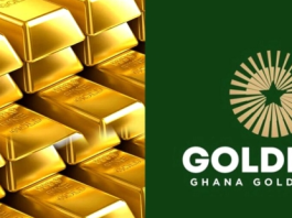 Goldbod