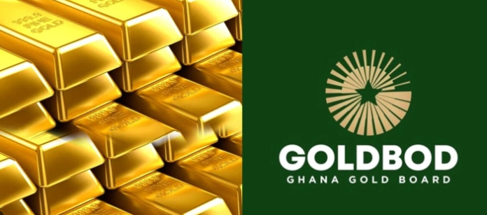 Goldbod
