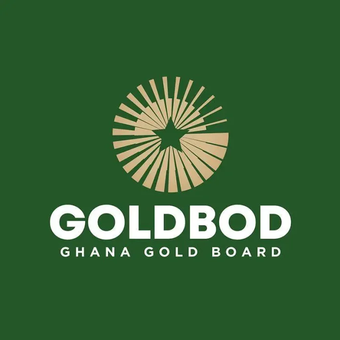 Goldbod