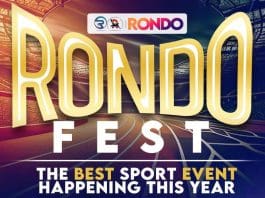 Rondo Fest