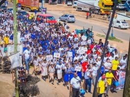community campaign
