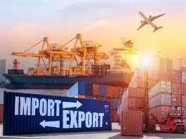 Import Export Picture