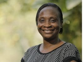Judith Kokui Azumah