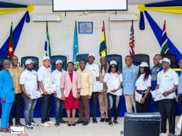 Liberians