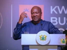Mahama
