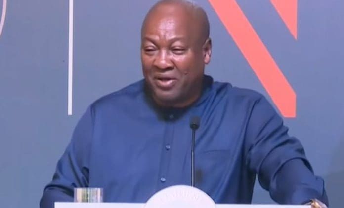 Mahama