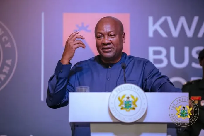 Mahama