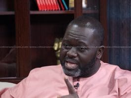 Nana Ofori Owusu