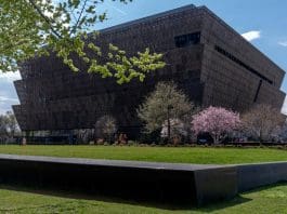 National Museum Of African American History And Culture
