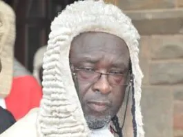 Paul Baffoe Bonnie