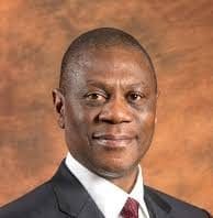 Paul Mashatile