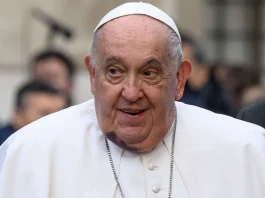 Pope Francis