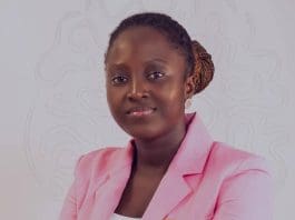 Portia Dzifa Dzilah