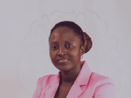 Portia Dzifa Dzilah