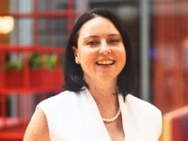 Rachel Irvine Ceo Irvine Partners