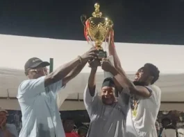 Ramadan Cup