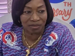 Rita Talata Asobayire