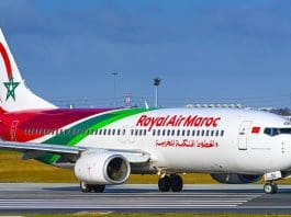 Royal Air Maroc