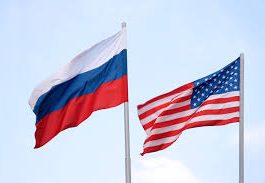 Russia And U S