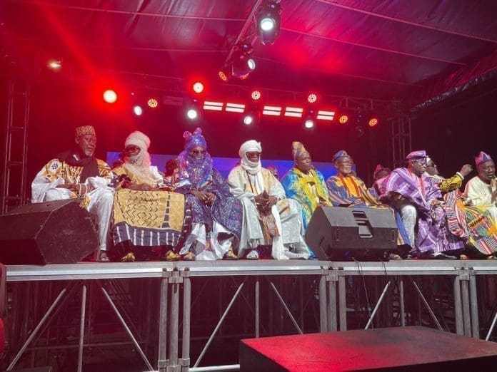 Sallahfest