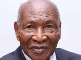 Sam Okudzeto Ablakwa