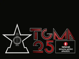Tgma