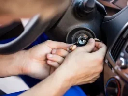 The Latest Tech In Car Keys And What It Means For Drivers