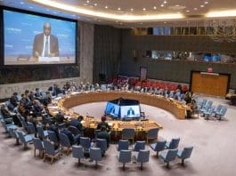 Unowas @unsc April