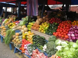 Vegetable