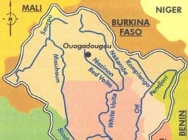 Volta Basin