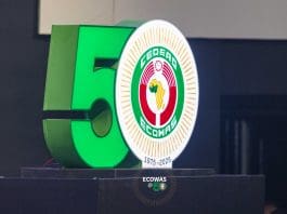 Ghana Hosts Launch of ECOWAS 50th Anniversary Celebrations