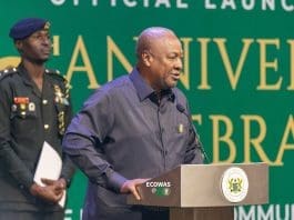 Mahama