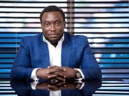 Dr Sam Ankrah