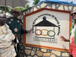 CEANA Commissions Kindergarten School Building