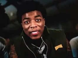 Yungeen Ace