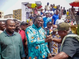 Aw Osei Adutwum
