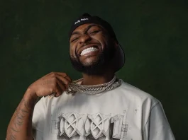 Davido