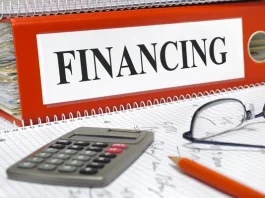 Depositphotos Stock Photo Financing