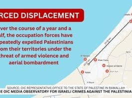 Forced Displacement