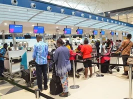 Ghana Airports