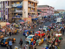 Inflation In Accra
