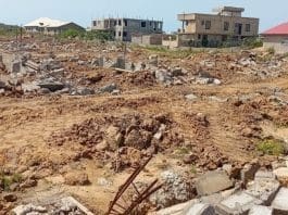 Land Issues